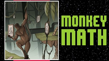 Monkey Math