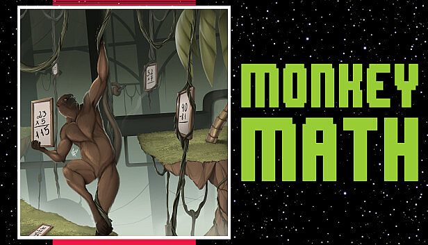 Buy Monkey Math