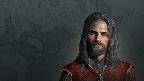 Feudal Baron: King's Land Game