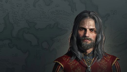 Feudal Baron: King's Land
