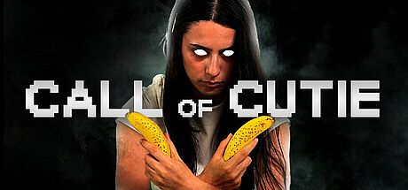 CALL OF CUTIE