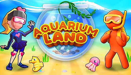 Aquarium Land