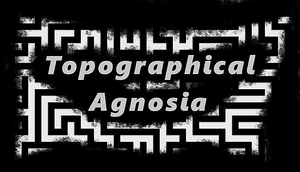 Buy Topographical Agnosia