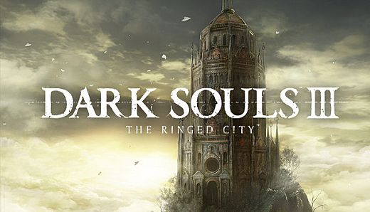 DARK SOULS III - The Ringed City