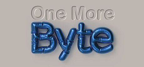 One More Byte Game