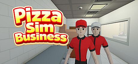 Pizza Sim Business Game