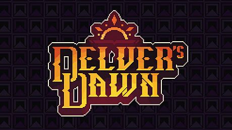 Delver's Dawn Game