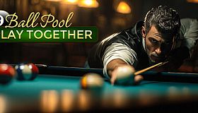 8 Ball Pool: Play Together