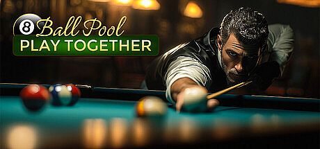8 Ball Pool: Play Together Game