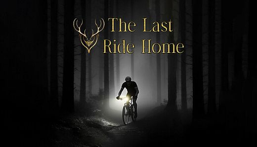 The Last Ride Home