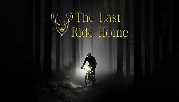 Buy The Last Ride Home