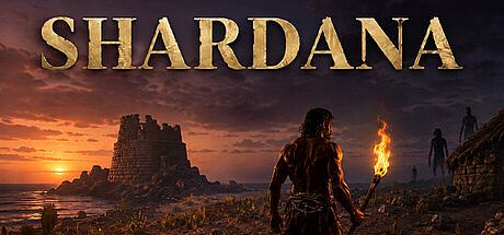 Shardana Game