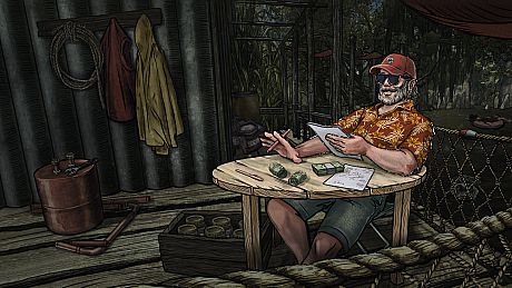 Moonshine Inc. - Supporter Pack