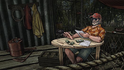 Moonshine Inc. - Supporter Pack