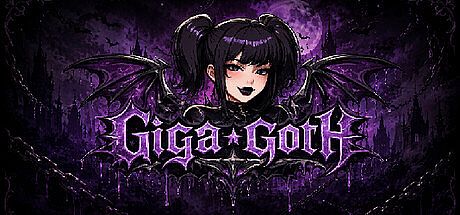 GigaGoth Game