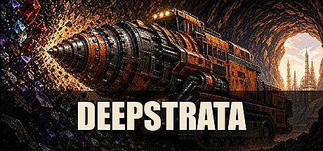 Deepstrata Game
