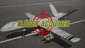Target Acquired