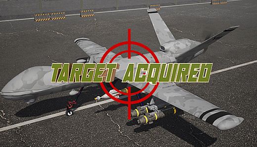 Target Acquired
