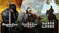 Kingdom Come: Deliverance x Manor Lords