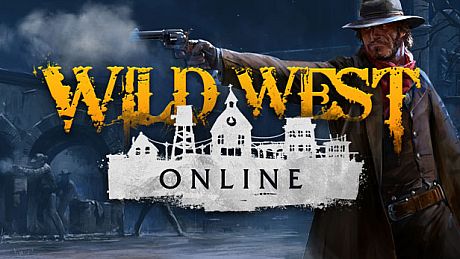 Wild West Online Game
