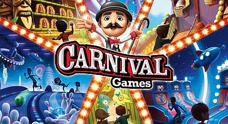 Carnival Games Game