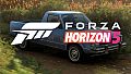 Forza Horizon 5 1982 VW Pickup