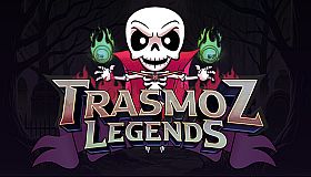 Trasmoz Legends