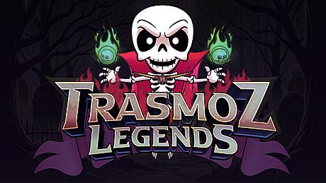 Trasmoz Legends Game