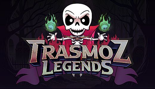 Trasmoz Legends