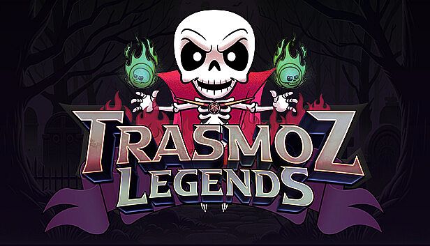 Buy Trasmoz Legends