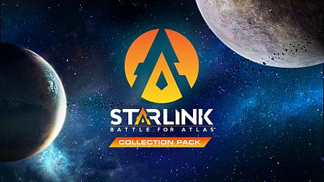 Starlink: Battle for Atlas - Collection pack 1