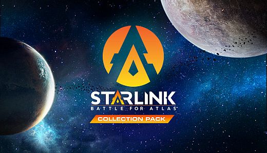 Starlink: Battle for Atlas - Collection pack 1