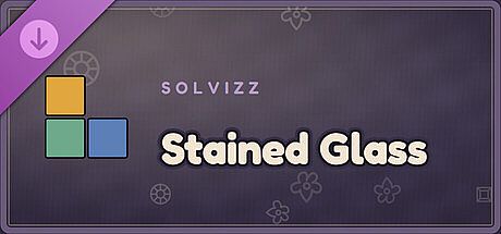 Solvizz: Stained Glass Theme