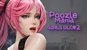 Poozle Mania - Girls DLC #2