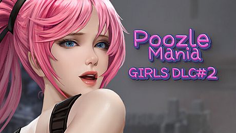 Poozle Mania - Girls DLC #2 DLC