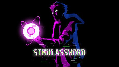 Simulassword Game