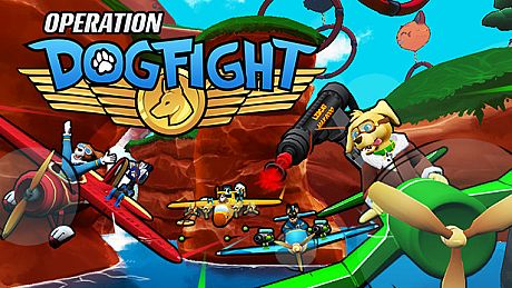 Operation DogFight Game
