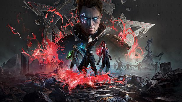 Immortals of Aveum Deluxe Edition