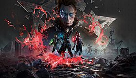 Immortals of Aveum Deluxe Edition