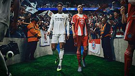 EA SPORTS FC 26 Standard Edition Xbox One & Xbox Series X|S