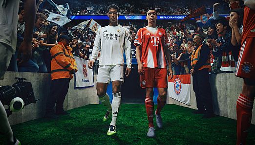 EA SPORTS FC 26 Standard Edition Xbox One & Xbox Series X|S