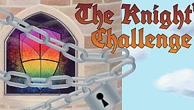 The Knight's Challenge