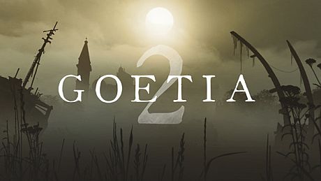 Goetia 2 Game