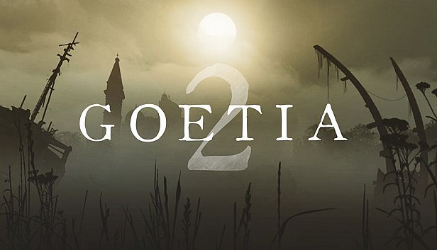 Buy Goetia 2