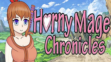 Horny Mage Chronicles