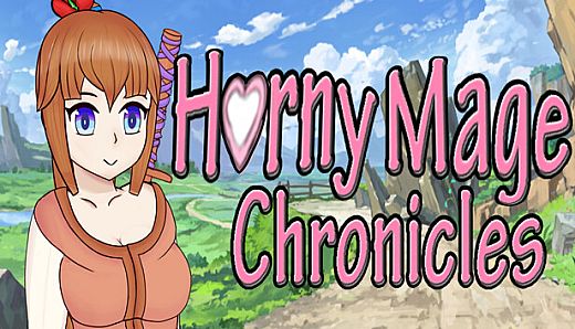 Horny Mage Chronicles