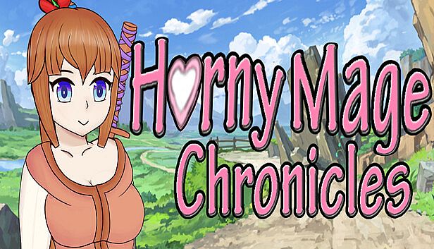 Buy Horny Mage Chronicles
