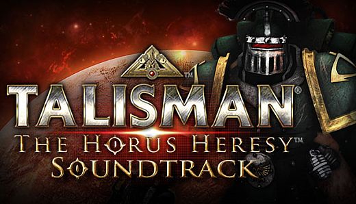 Talisman: The Horus Heresy Soundtrack