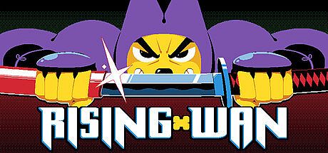 Rising Wan Game