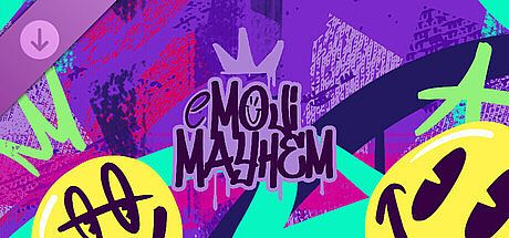 eMojiMayhem: Full Fusion